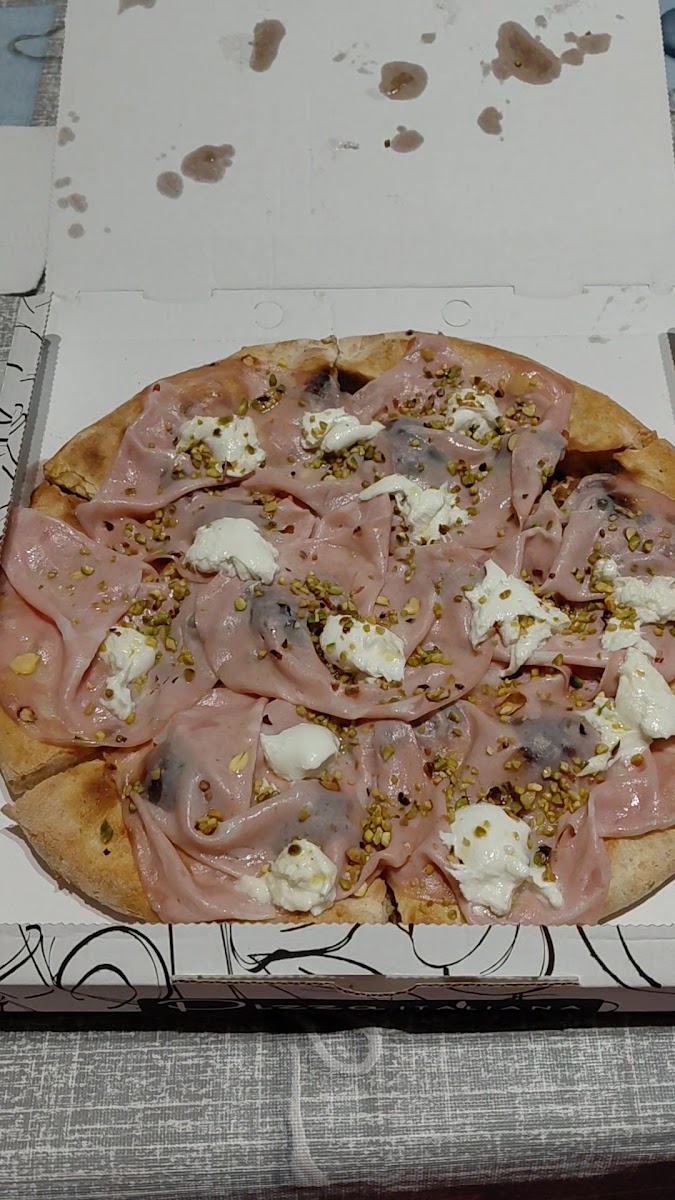 Pizzeria il bel paese Photo 2