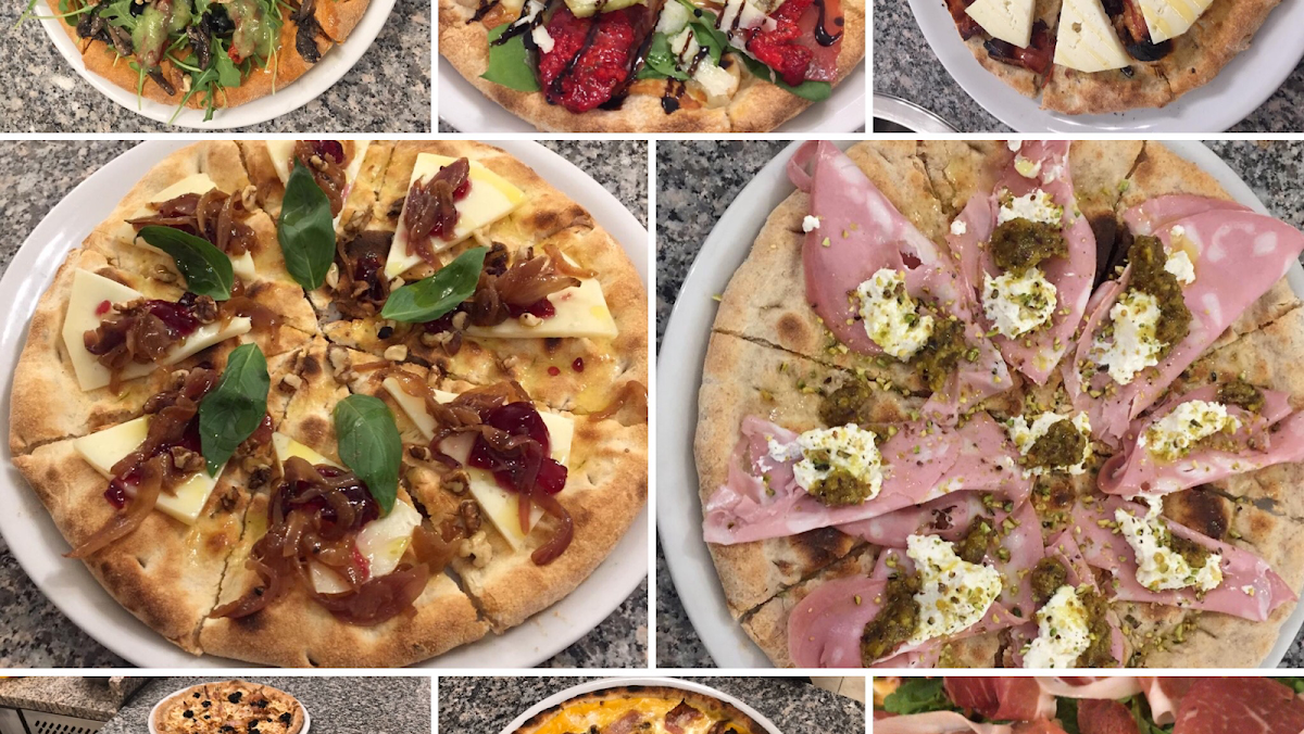 Pizzeria il bel paese Photo 3