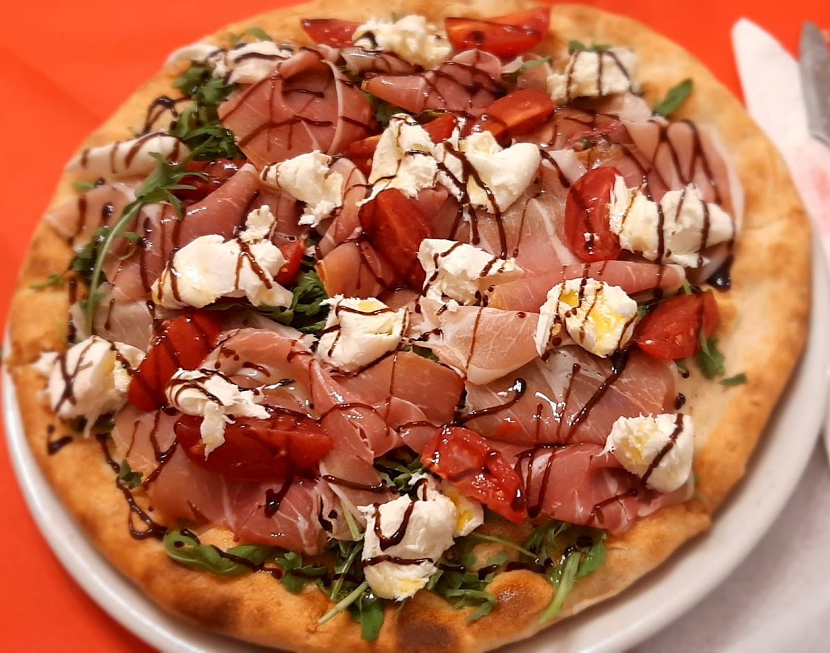 Pizzeria il bel paese Photo 4