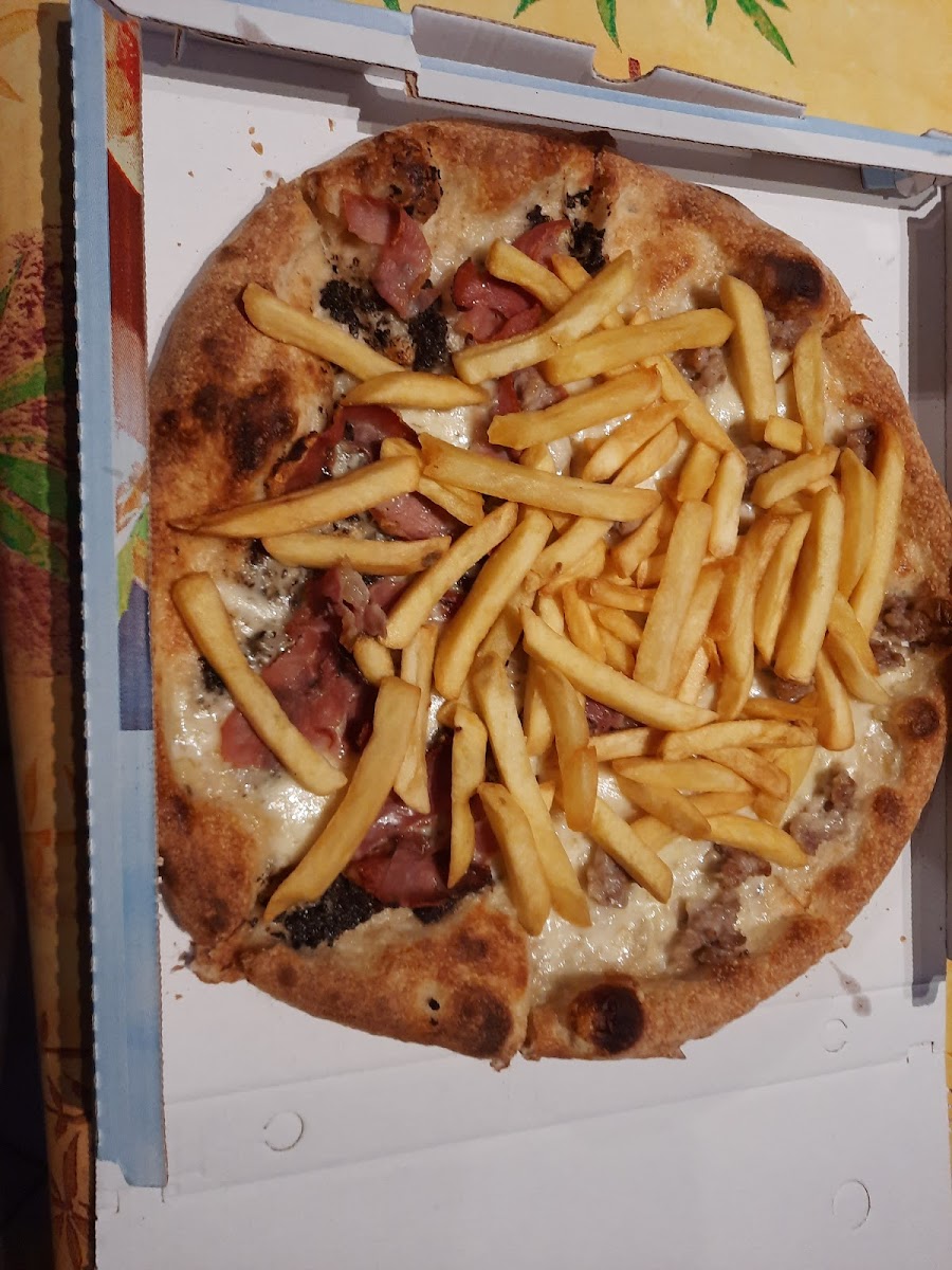 Pizzeria il bel paese Photo 5