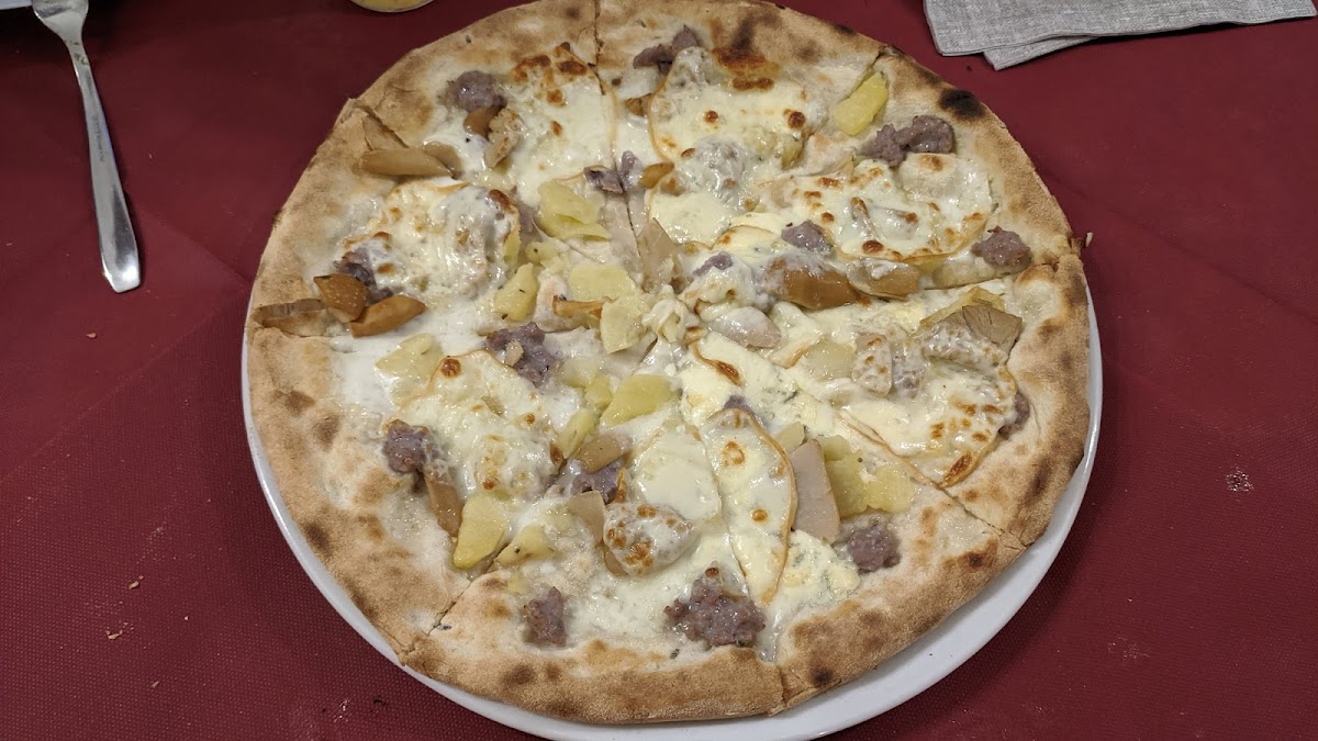 Pizzeria il bel paese Photo 7