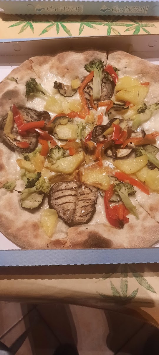 Pizzeria il bel paese Photo 8