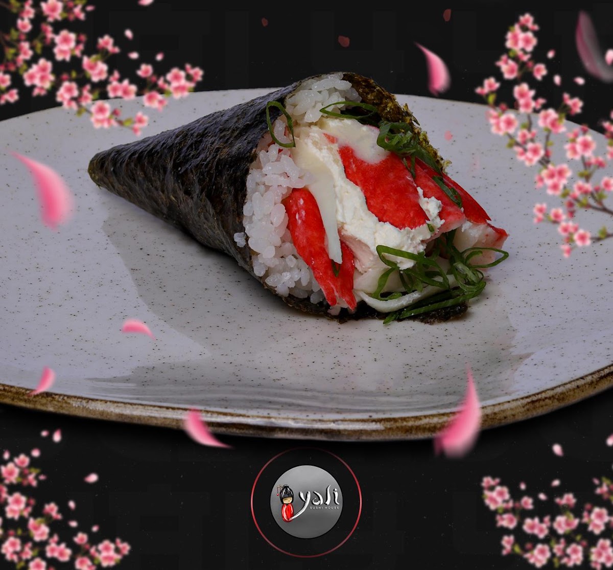 Yali Sushi House Capim Macio Photo 3