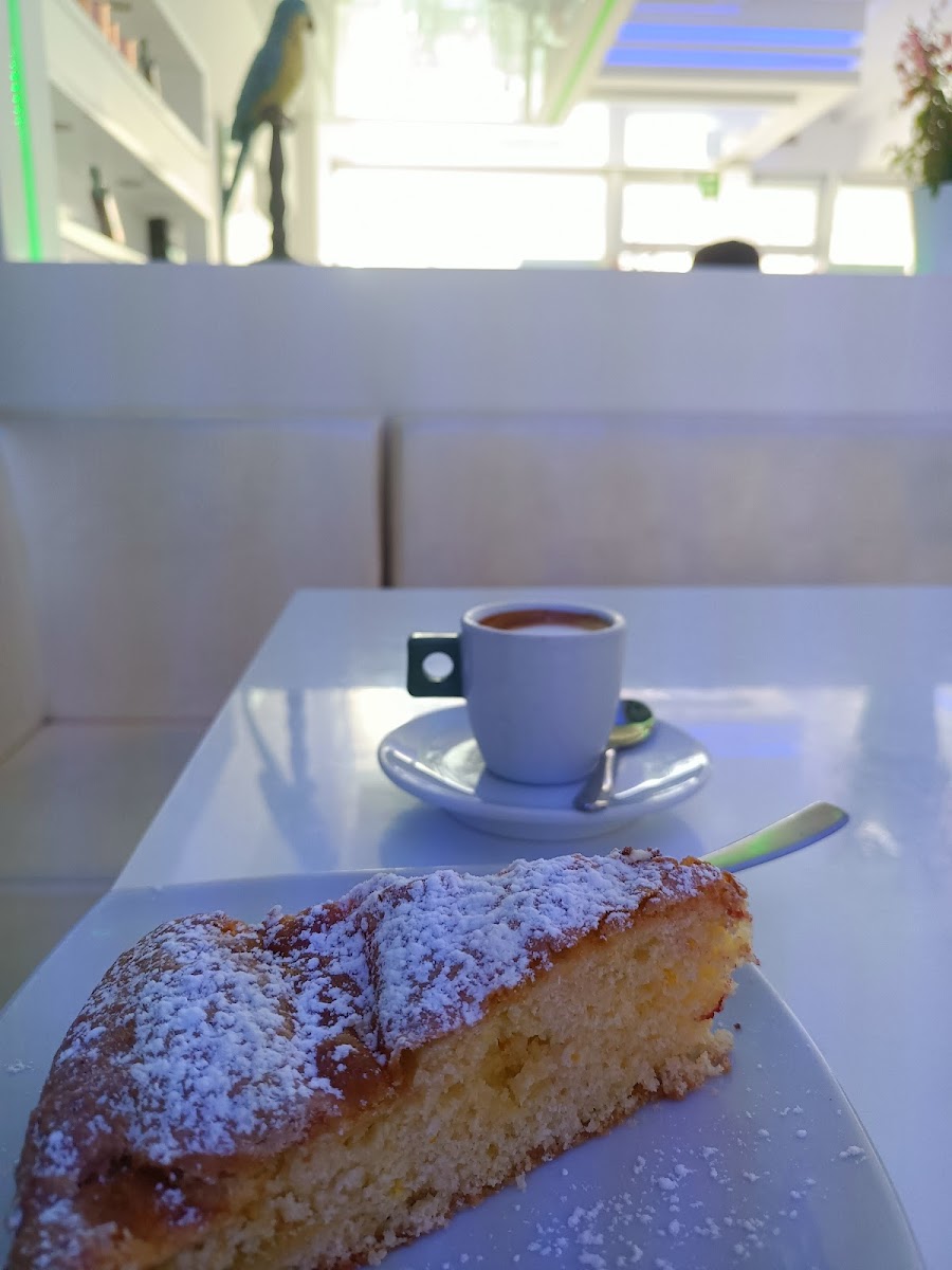 Blanco Cafè Bistrot Photo 10