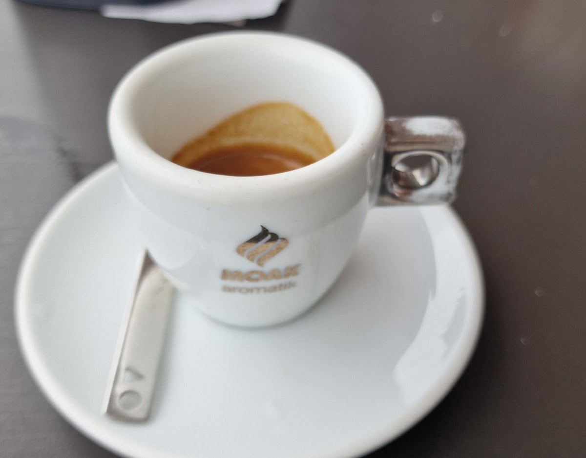 Blanco Cafè Bistrot Photo 6