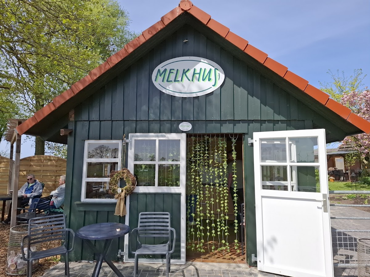 Melkhus