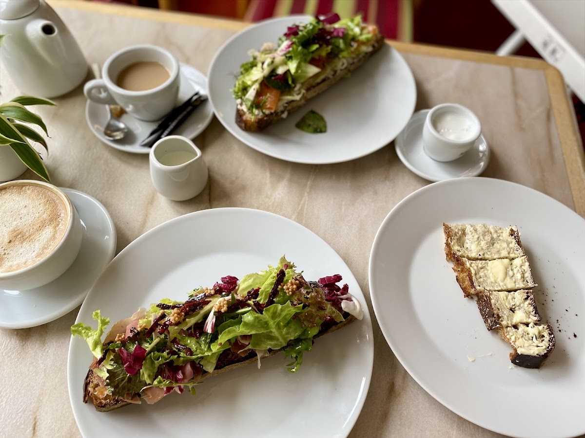 Schweigert Konditorei Café Photo 4