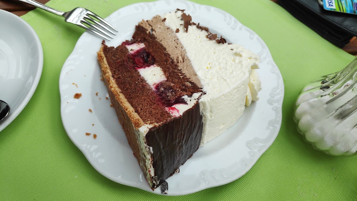 Schweigert Konditorei Café Photo 5