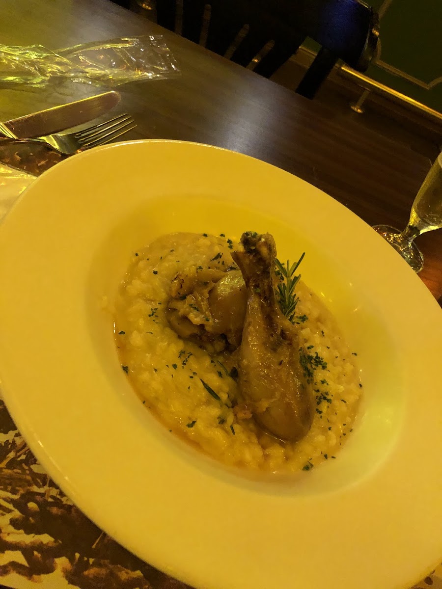 Madero Steak House Goiânia Shopping Photo 9