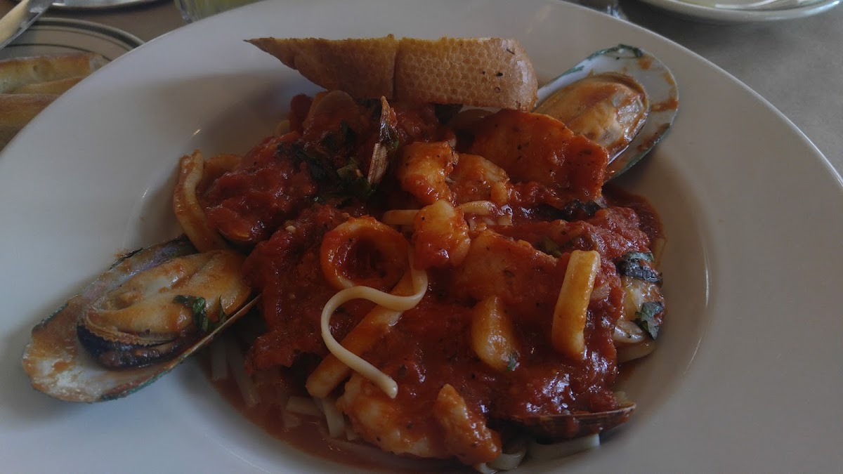Ravenna Italian Grille & Bar Photo 10