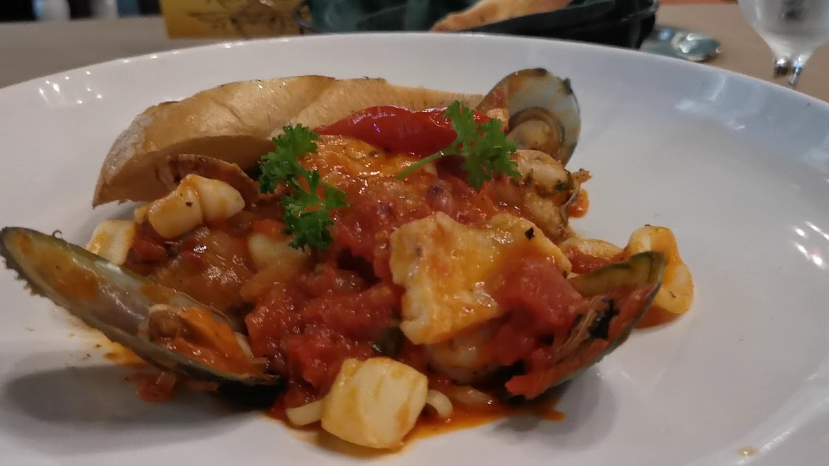 Ravenna Italian Grille & Bar Photo 2