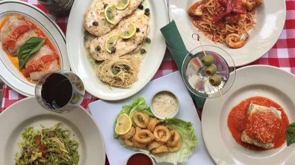 Ravenna Italian Grille & Bar Photo 3