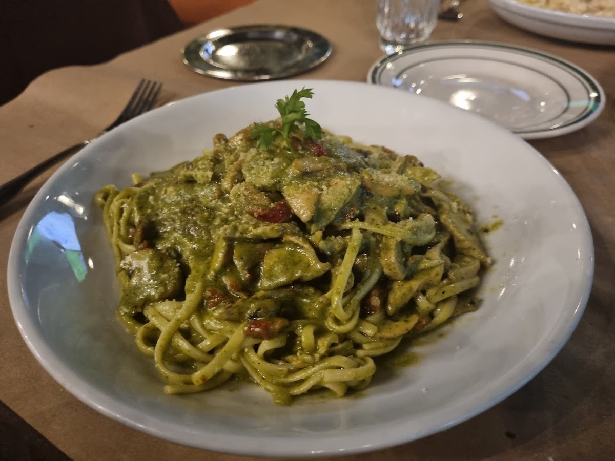 Ravenna Italian Grille & Bar Photo 4