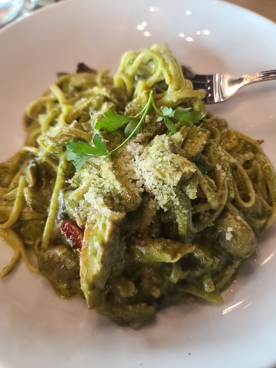 Ravenna Italian Grille & Bar Photo 6