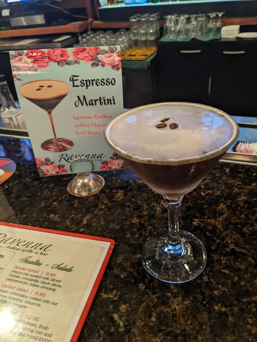 Ravenna Italian Grille & Bar Photo 7