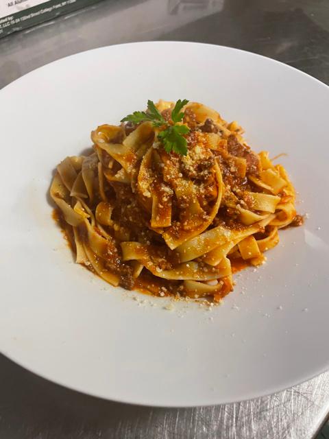 Ravenna Italian Grille & Bar Photo 8