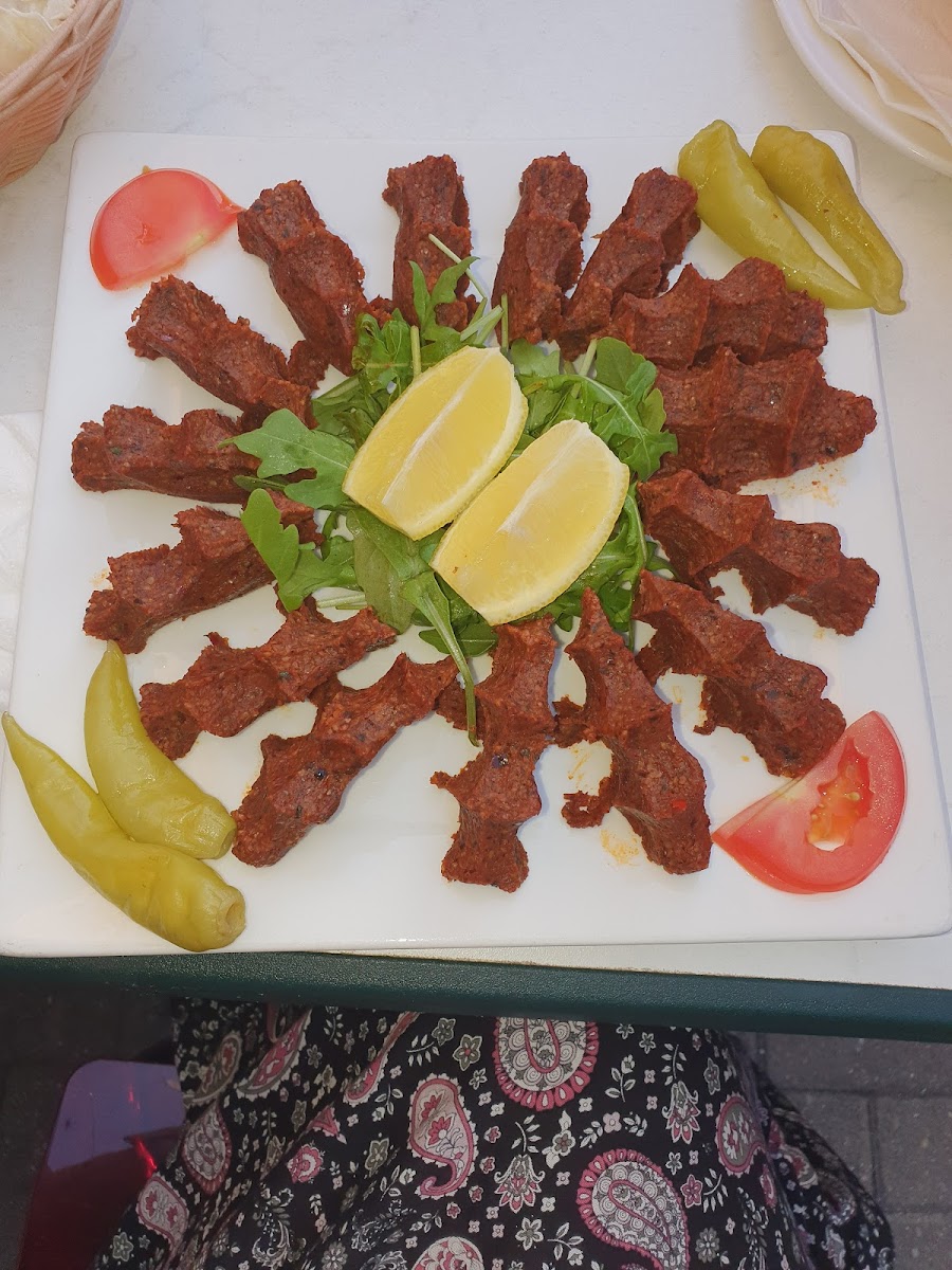 City Döner Restaurant Photo 10