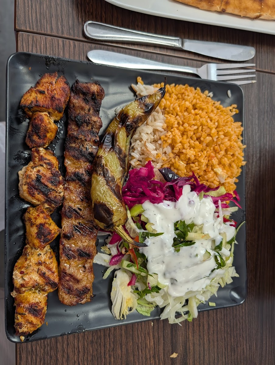 City Döner Restaurant Photo 3