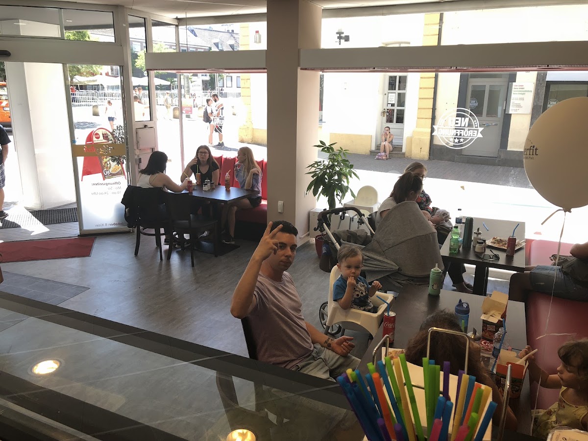 City Döner Restaurant Photo 4