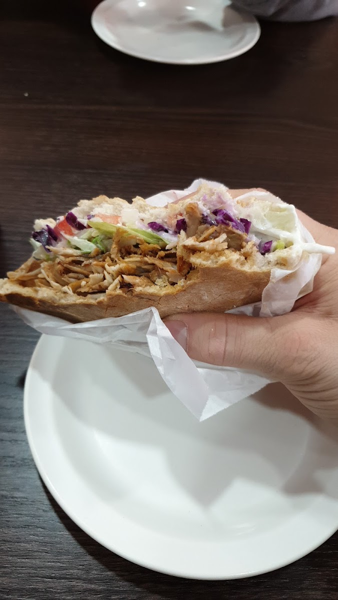 City Döner Restaurant Photo 6