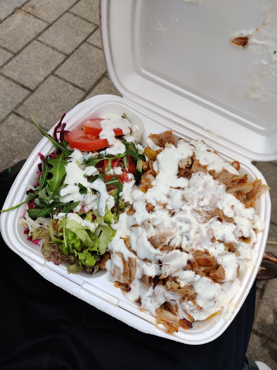 City Döner Restaurant Photo 8