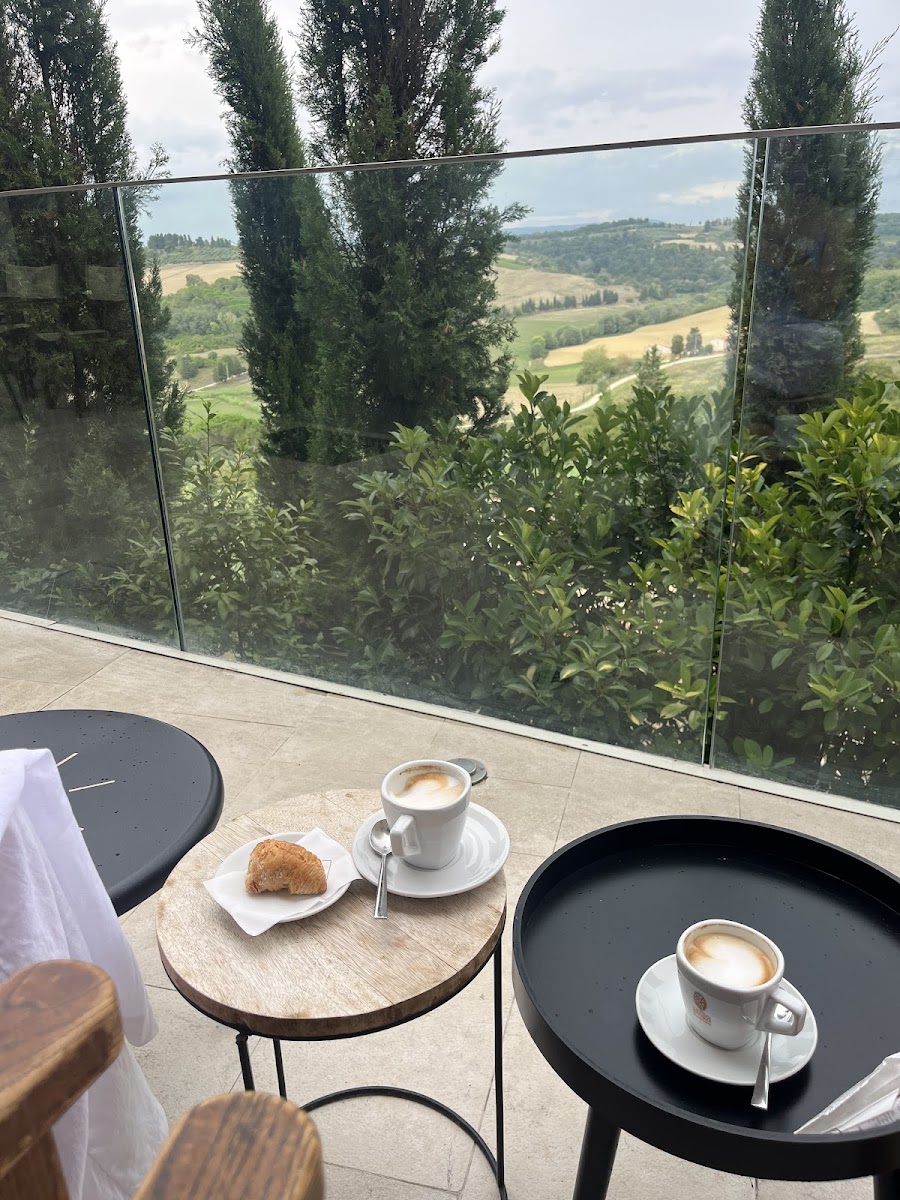 Gelso d'Oro Peccioli
