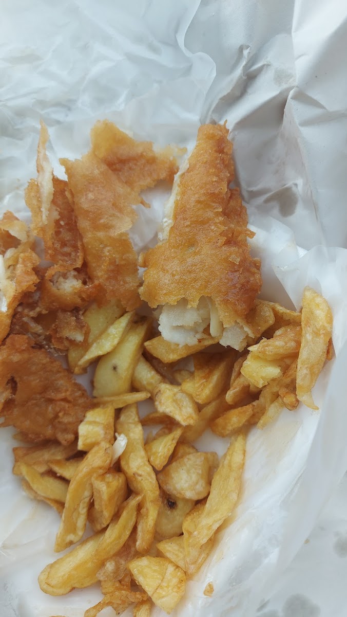The Radleys Fish Bar Photo 2