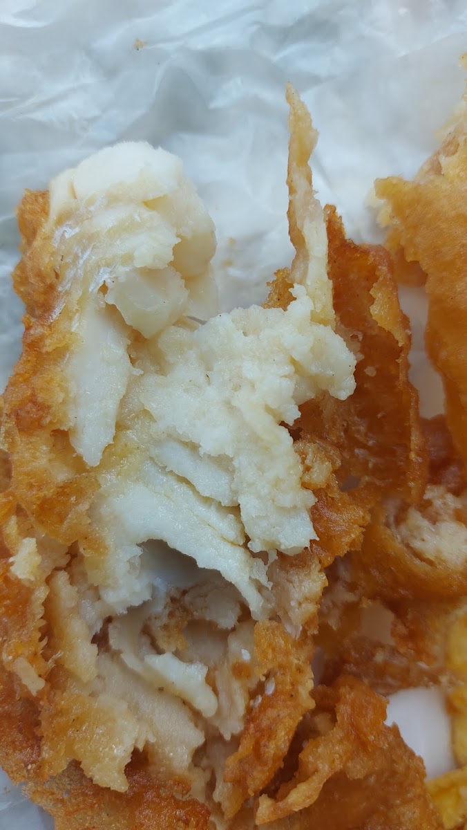 The Radleys Fish Bar Photo 3