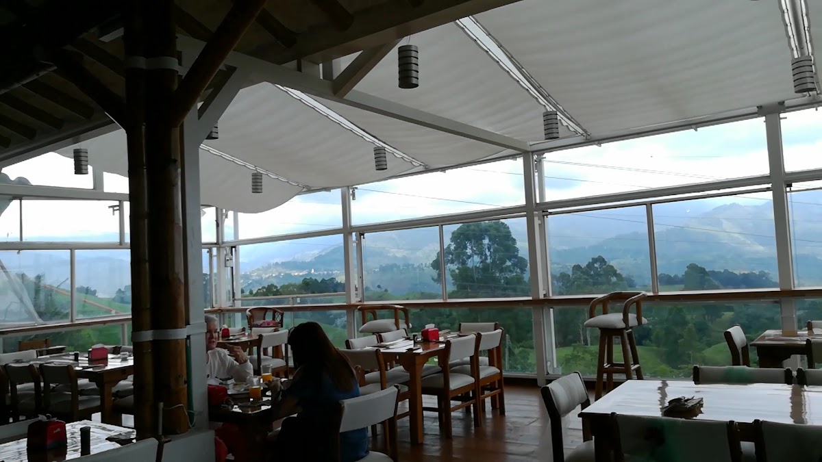 BALCON DEL QUINDIO Photo 2