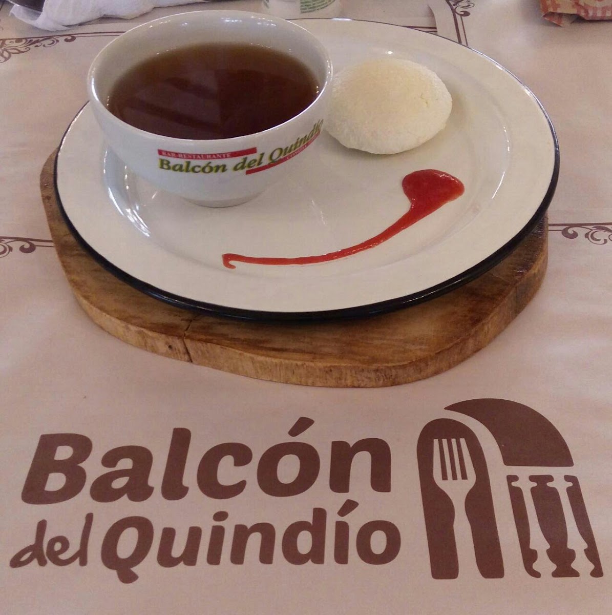 BALCON DEL QUINDIO Photo 3