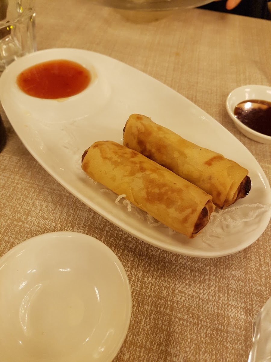Yummy Sushi Photo 8