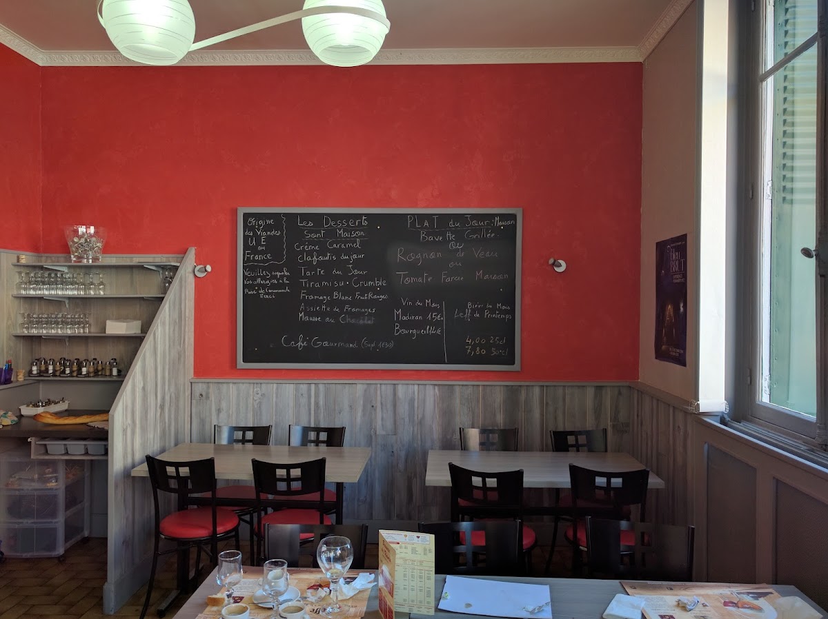 Brasserie de l'Univers Photo 3