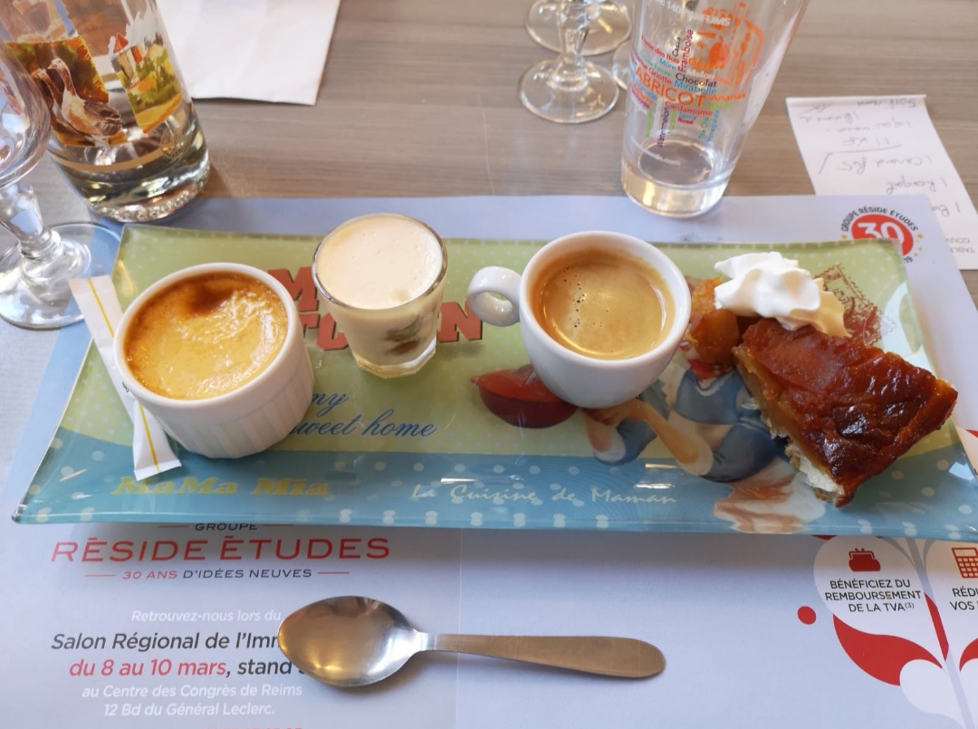 Brasserie de l'Univers Photo 4