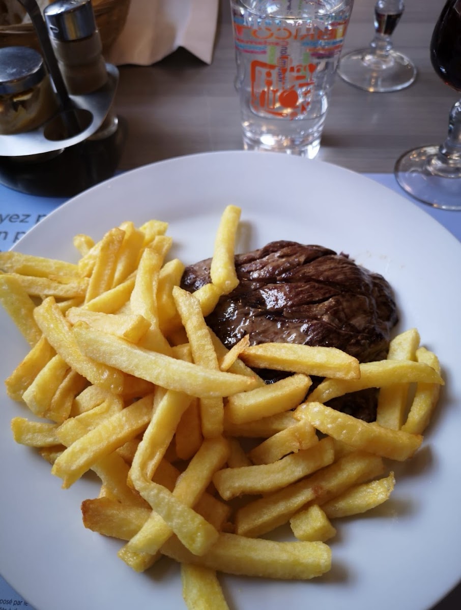 Brasserie de l'Univers Photo 5