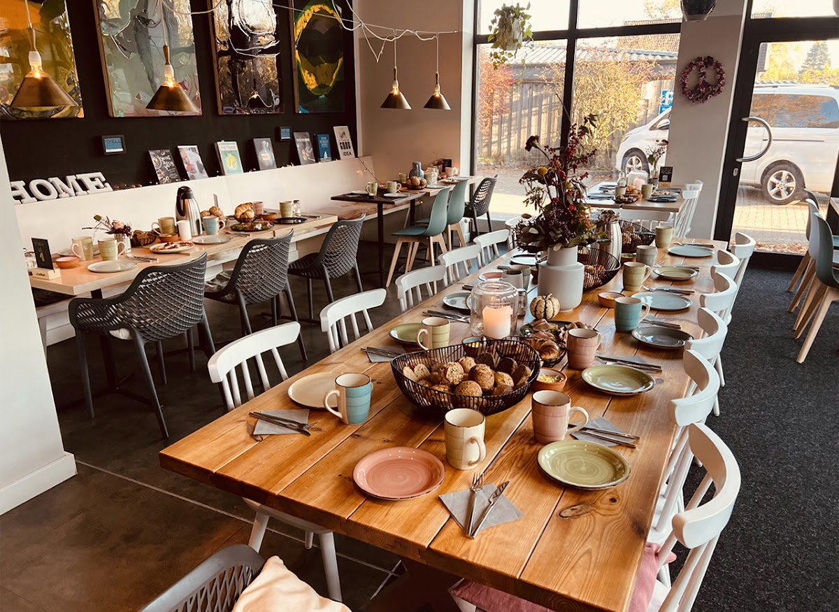 Café Herr Nilsson