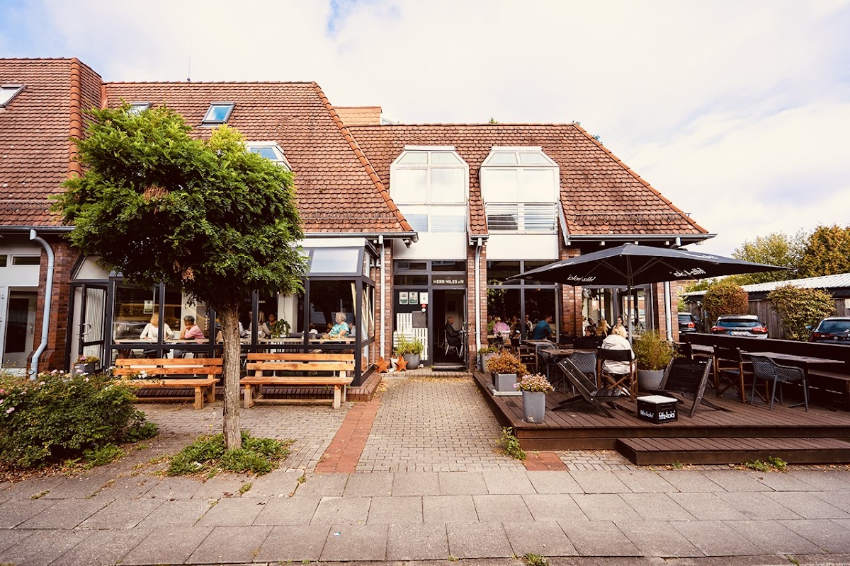 Café Herr Nilsson Photo 4
