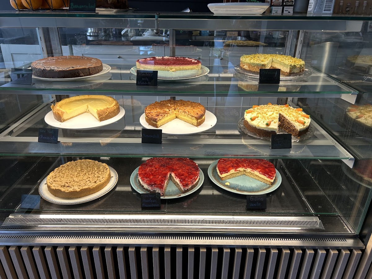 Café Herr Nilsson Photo 6