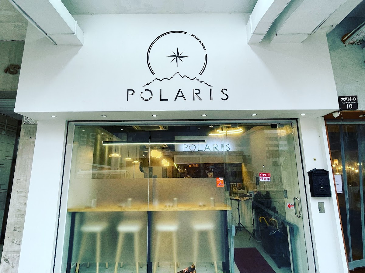 polaris