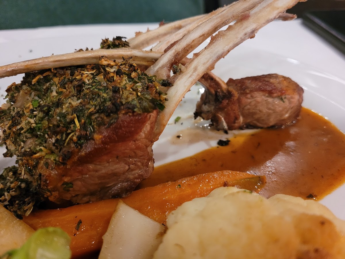 Restaurant Prinzengarten Braunschweig Photo 3