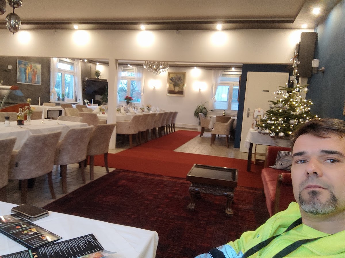 Restaurant Prinzengarten Braunschweig Photo 5