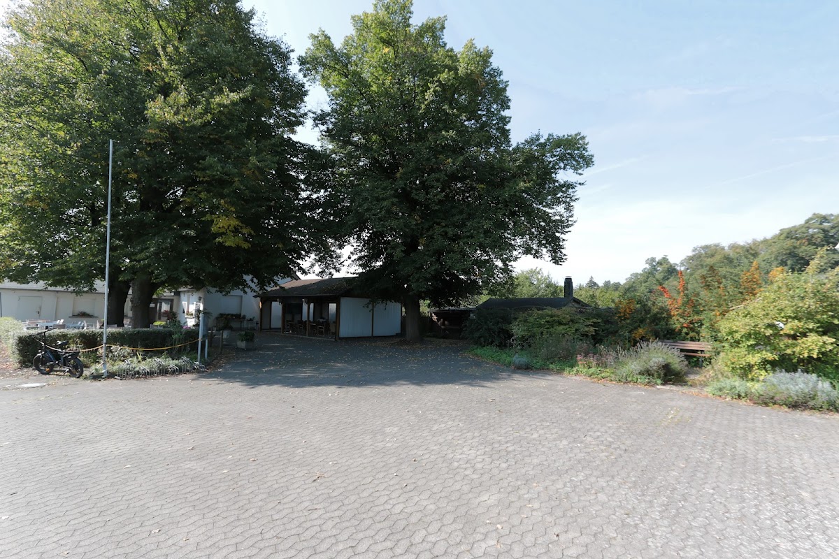 Restaurant Prinzengarten Braunschweig Photo 7