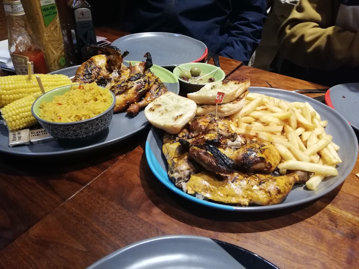 Nando's Leicester - Freemans Photo 10