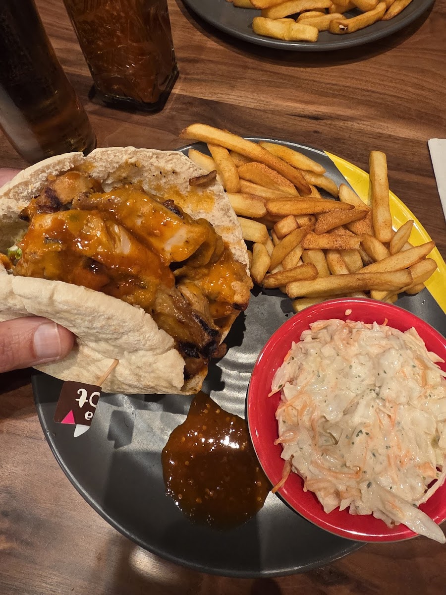 Nando's Leicester - Freemans Photo 4