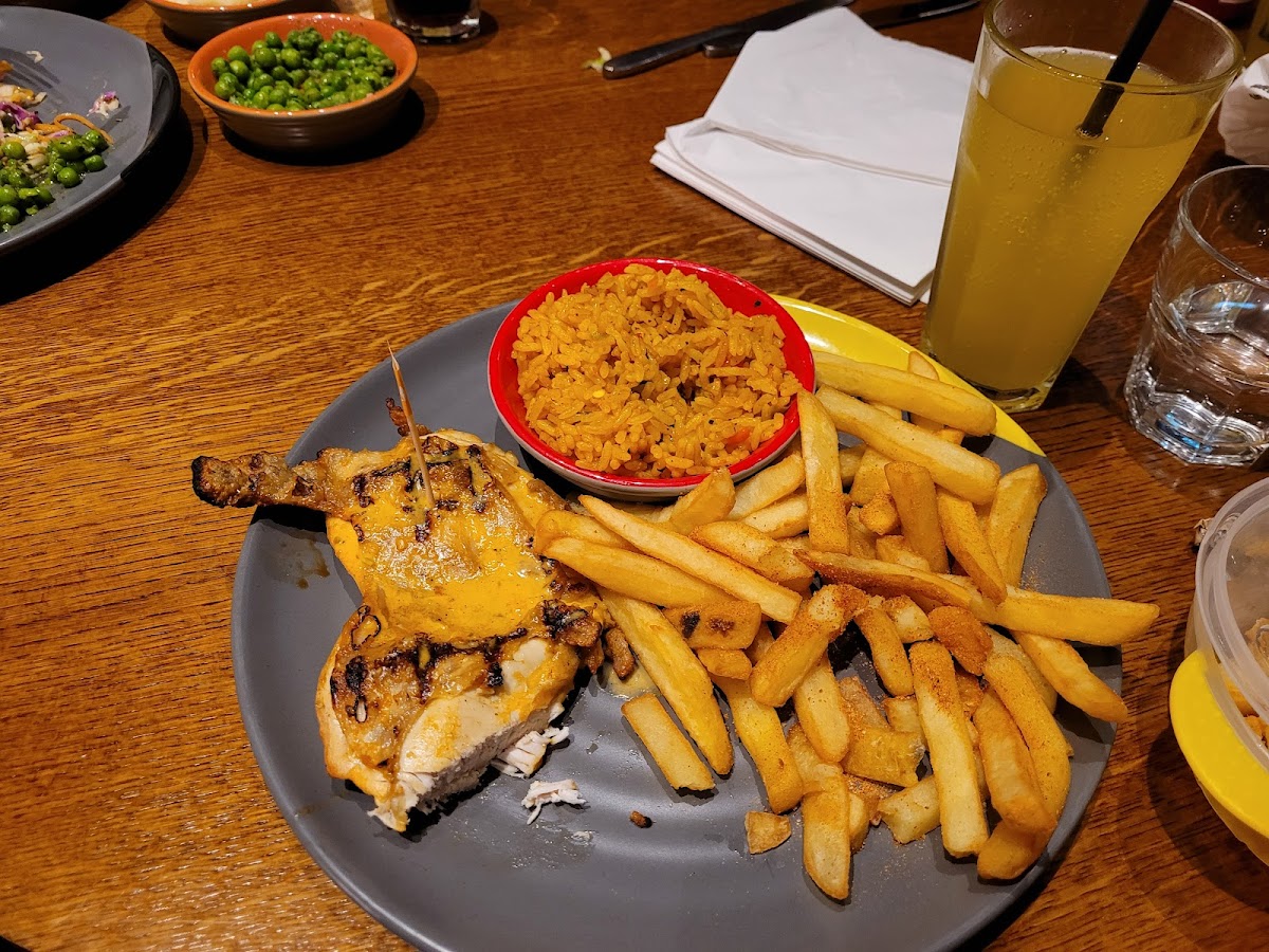 Nando's Leicester - Freemans Photo 5