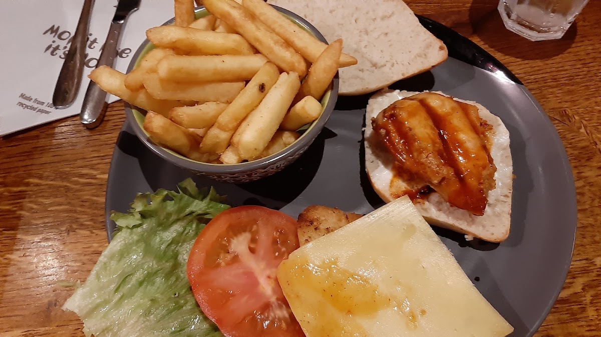 Nando's Leicester - Freemans Photo 6