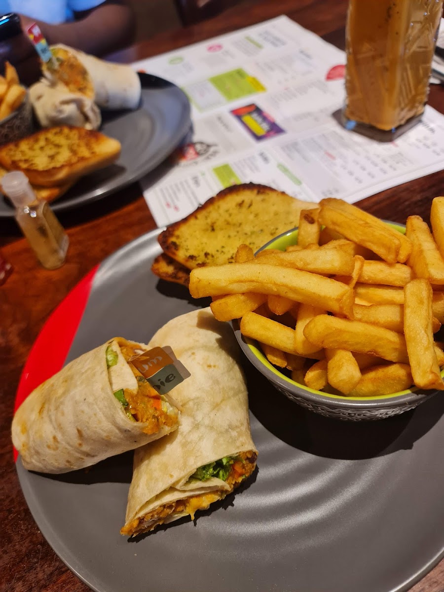 Nando's Leicester - Freemans Photo 7
