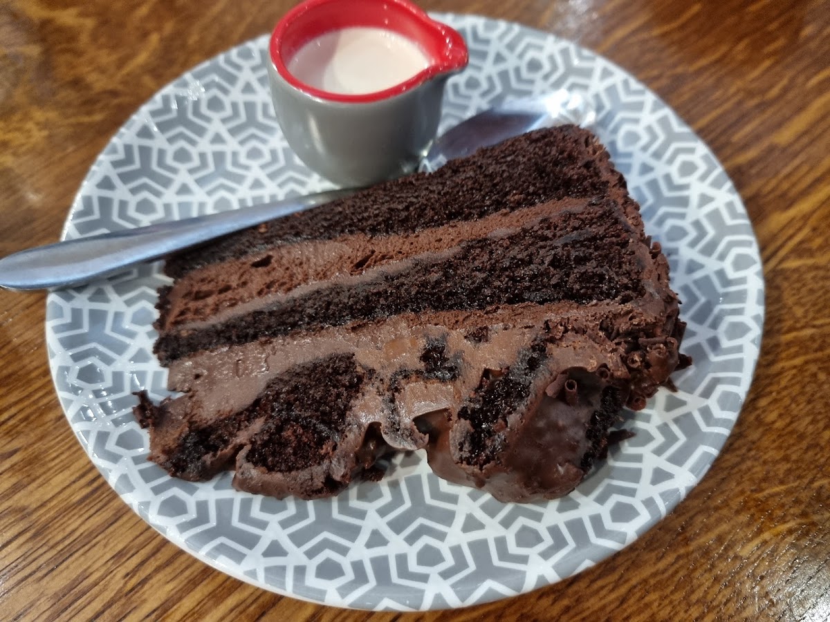 Nando's Leicester - Freemans Photo 8