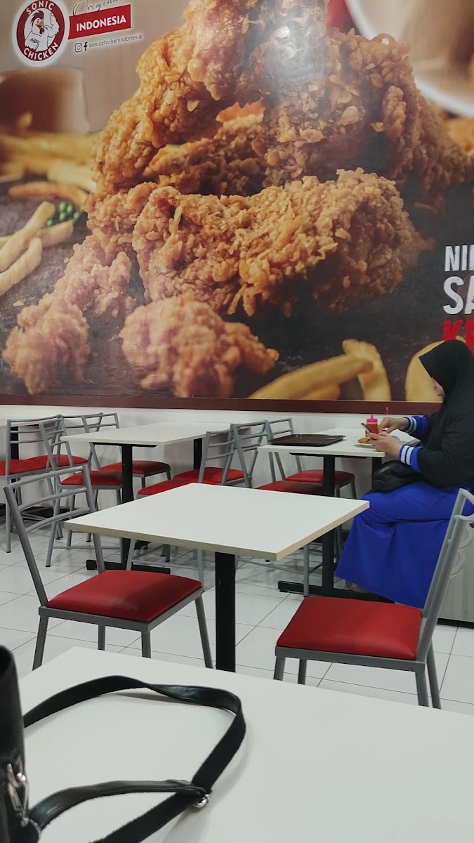 SONIC CHICKEN BUNDARAN PALM Photo 2