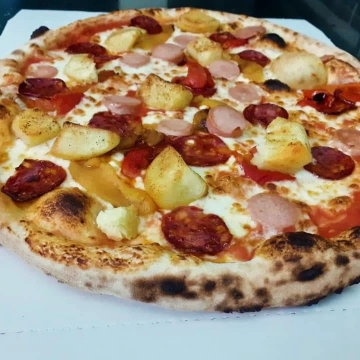 Pasti Pizza Castrocaro Photo 2