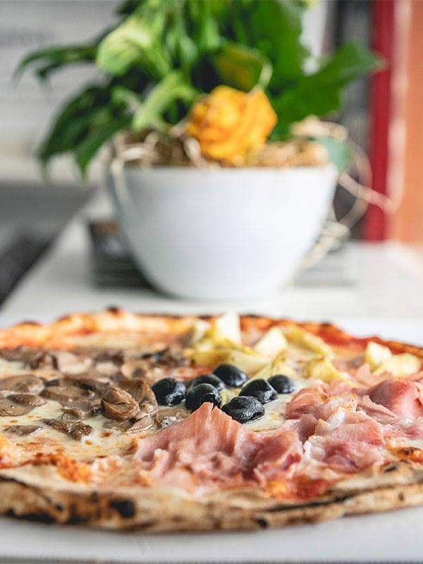 Pasti Pizza Castrocaro Photo 4